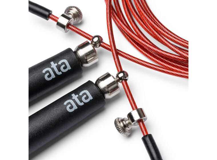 Hoppetau ata Speedroope C - Blå 