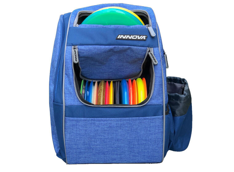 Innova Excursion Backpack Innova frisbeegolf sekk 