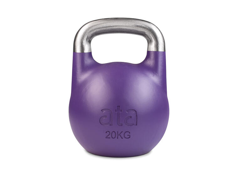 Kettlebell Competition ata Pro Elite 