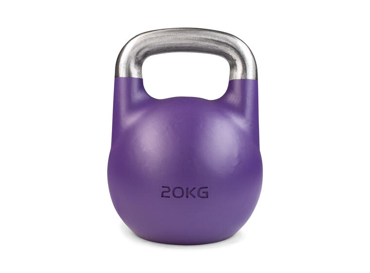 Kettlebell Competition ata Pro Elite 