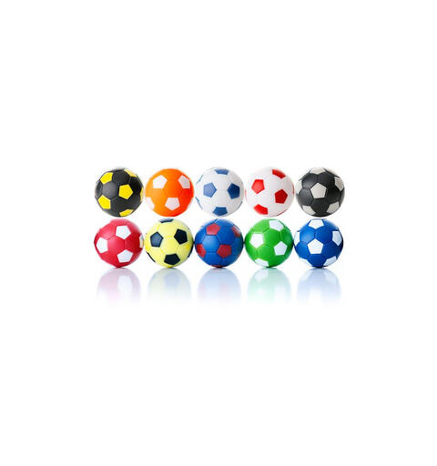 Kickerb&#228;lle Winspeed by Robertson 10er Set