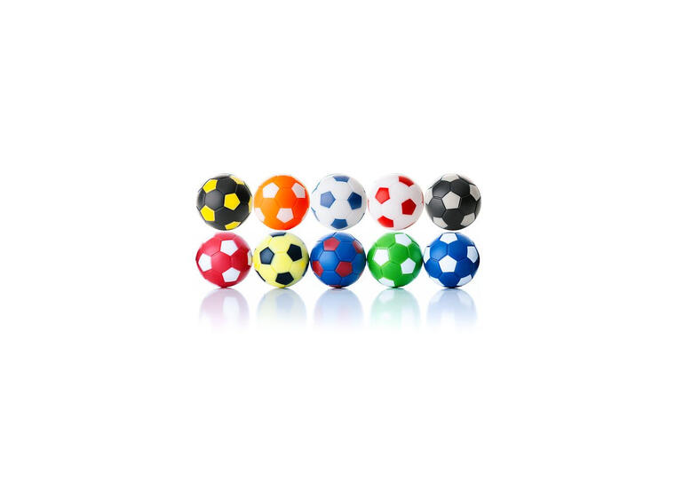 Kickerbälle Winspeed by Robertson 10er Set 