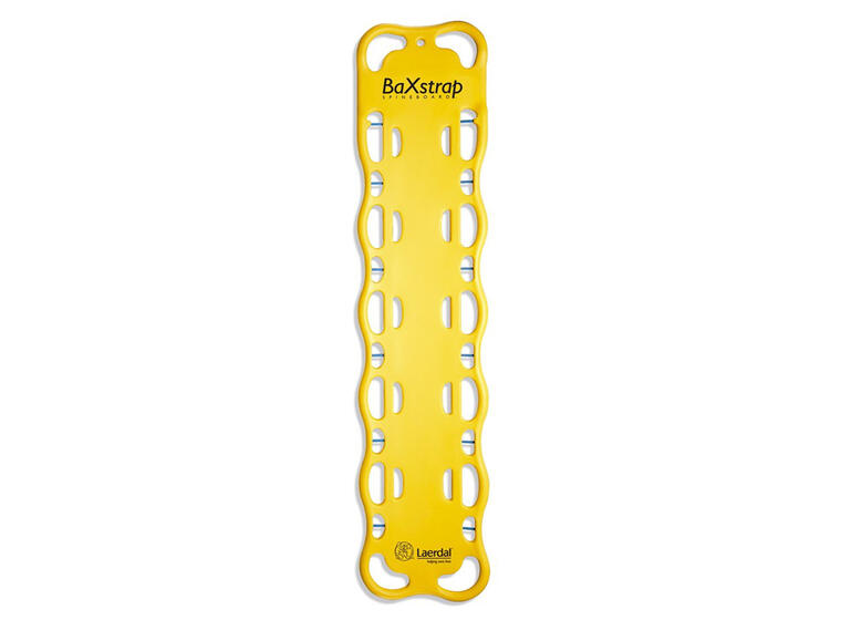 Laerdal | BaXstrap Rankalauta Uimahallikäyttöön | 110 kg painoiselle 