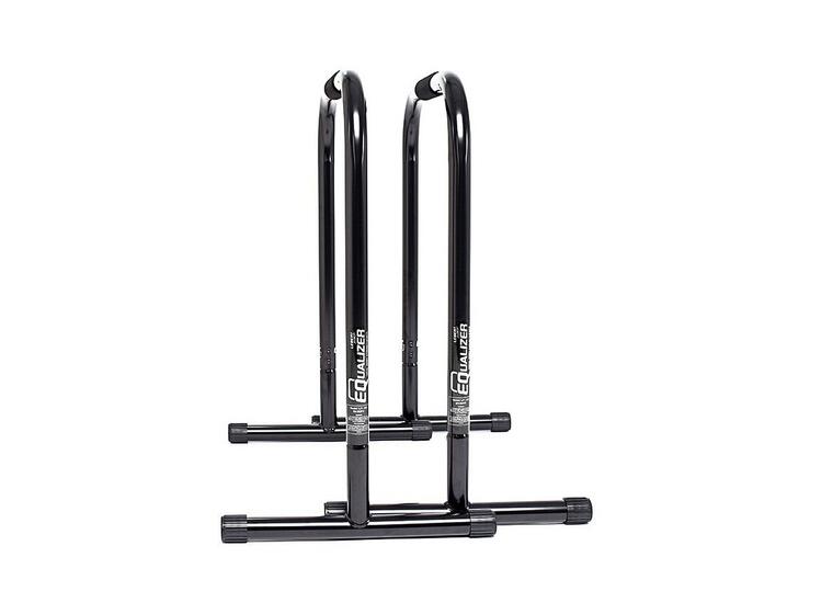 Lebert Equalizer | Basic Harjoitustanko XL | Musta 