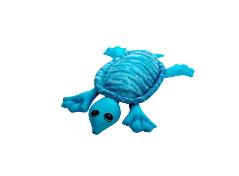 Manimo | Painolelu Kilpikonna 51x27,5x22,5 cm | Sininen 