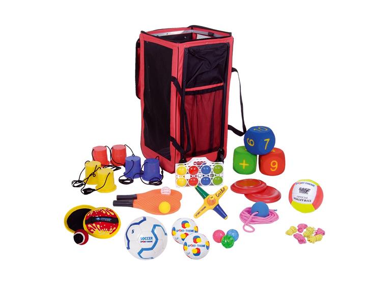 Mega Bag Games Set 