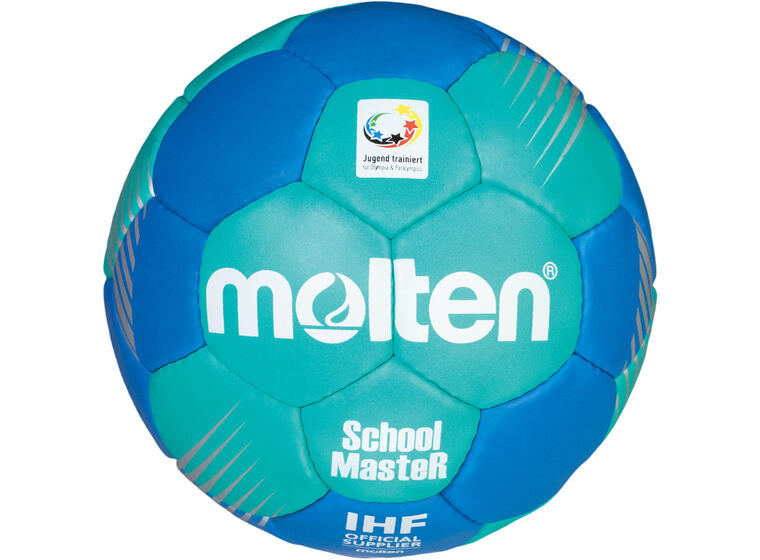 Molten Håndball ( Str. = Str. 2 ) 