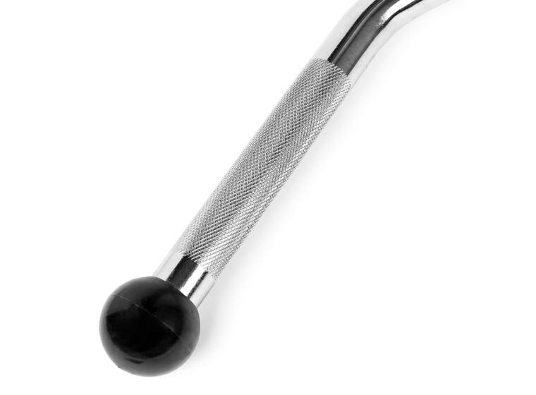 Nedtrekk ata Lat Pulldown Bar Trekkstang til treningsapparat 