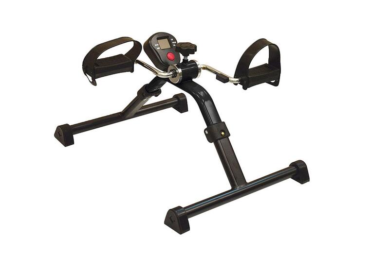 Pedaltrener sammenleggbar Liten |  Lett |  Mobil 