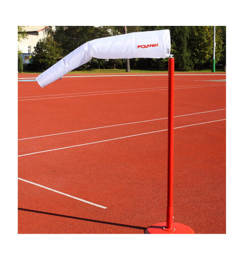 Polanik &quot;Rotatable with Windsock&quot; Wind Indicator