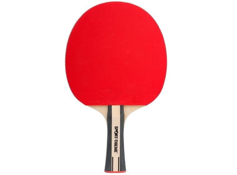 Pöytätennismaila Advanced+ ITTF-hyväksytty 