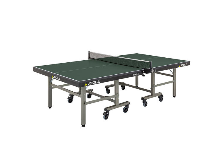 Pöytätennispöytä Joola Duomat Pro Vihreä Kilpakäyttöön | ITTF-hyväksytty 