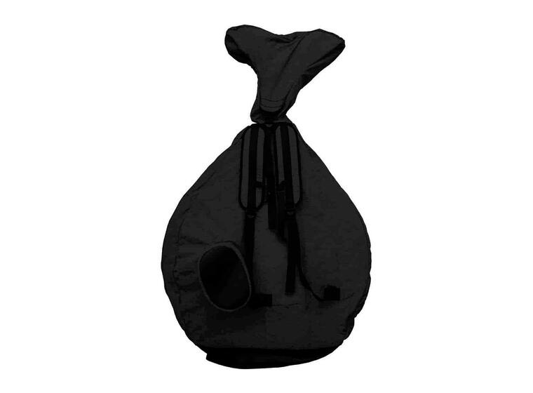 QU-AX | Reppu Yksipyöräiselle M 24-27,5'' | 507-584 mm 
