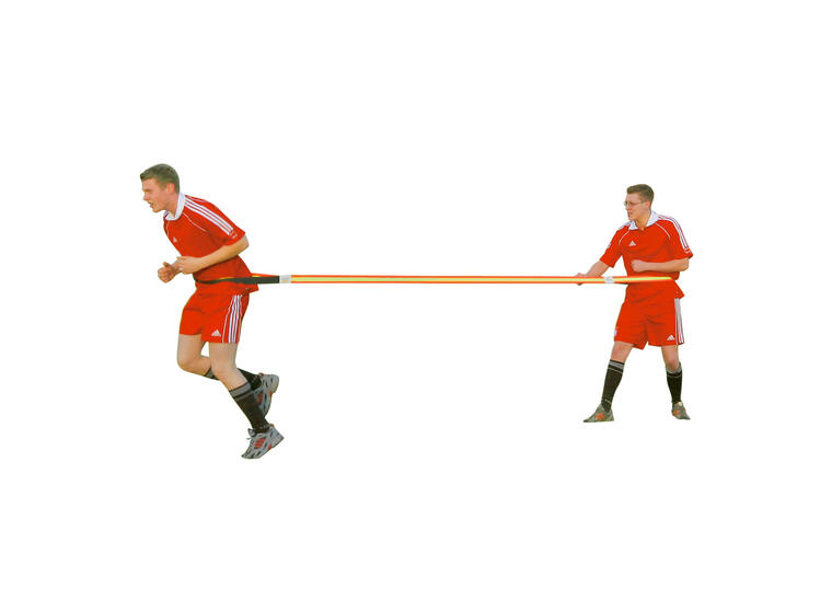 Reivo® Resistance Belt 