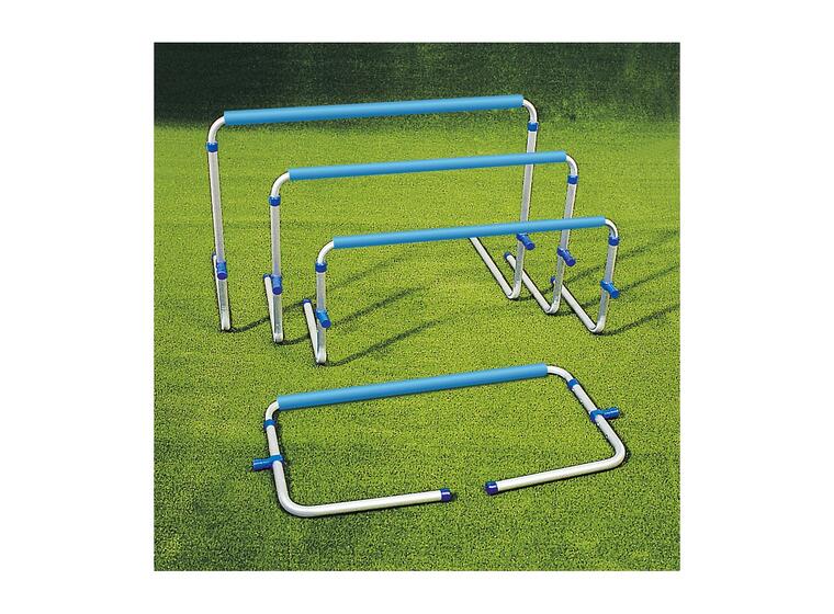 Return Training Hurdle Mini 