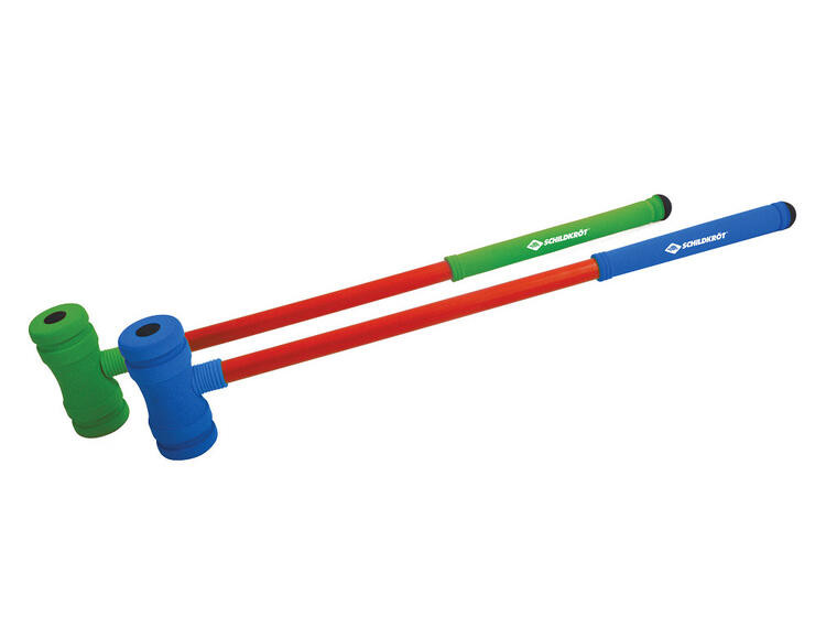 Schildkröt Funsports "Soft Croquet Set" 
