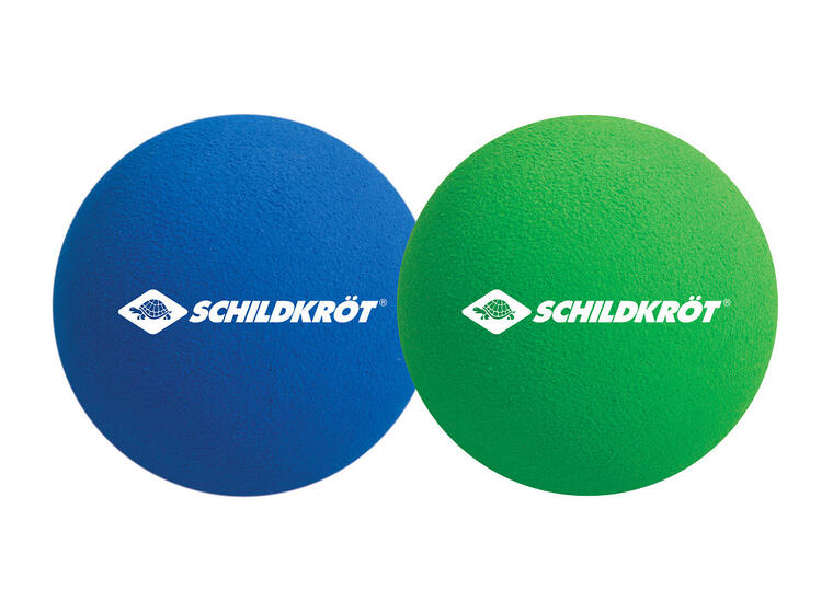 Schildkröt Funsports "Soft Croquet Set" 