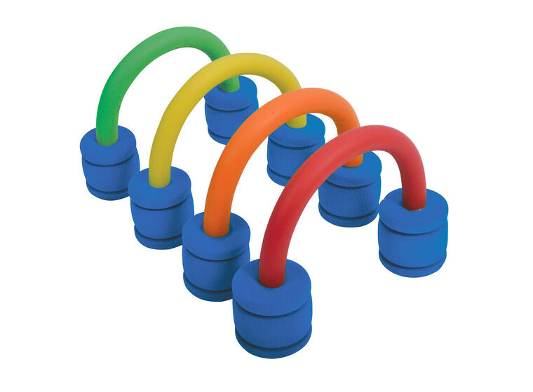 Schildkröt Funsports "Soft Croquet Set" 