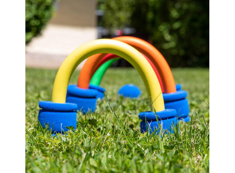 Schildkröt Funsports "Soft Croquet Set" 