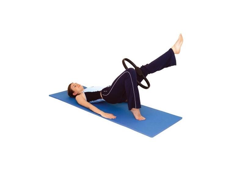 Sissel® Pilates Circle 