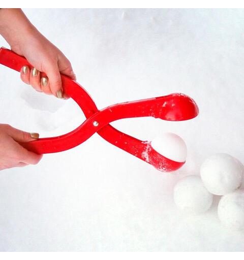 Snowball Maker