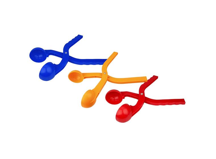 Snowball Maker 