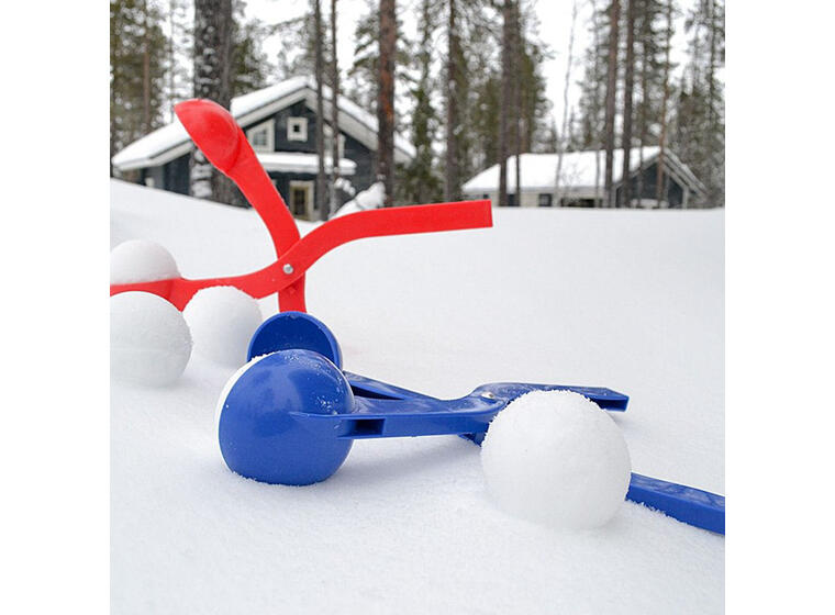 Snowball Maker 