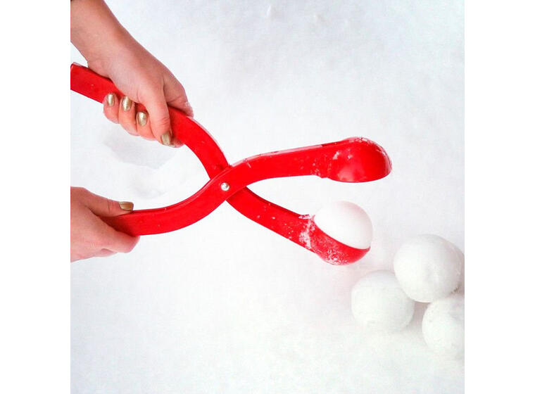 Snowball Maker 
