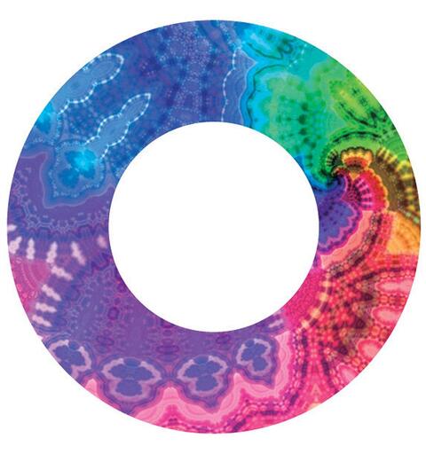 Speed Stacks Snap Tops 12 stk | Bandanna
