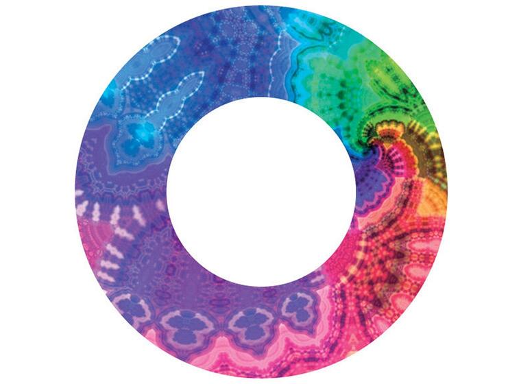 Speed Stacks | Snap Tops 12 kpl | Bandana 