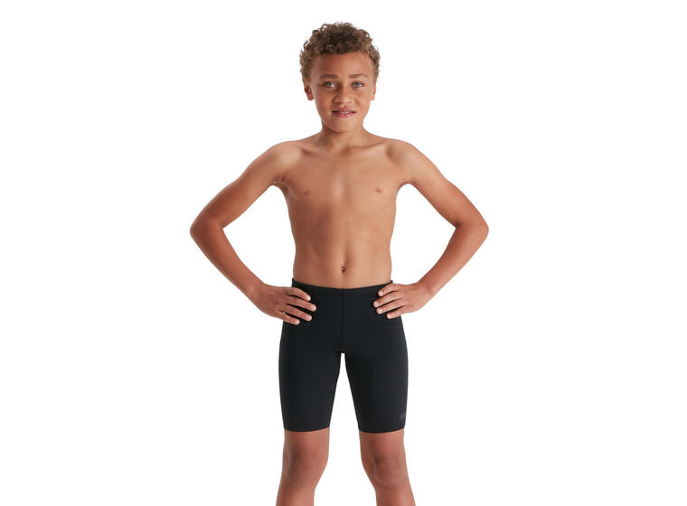 Speedo | Essential Jammer Uimahousut Musta | ECO Endurance+ | Koko 128 