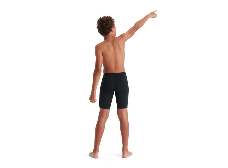 Speedo | Essential Jammer Uimahousut Musta | ECO Endurance+ | Koko 128 