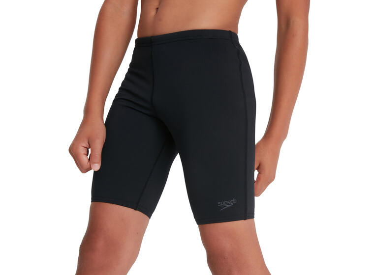 Speedo | Essential Jammer Uimahousut Musta | ECO Endurance+ | Koko 128 