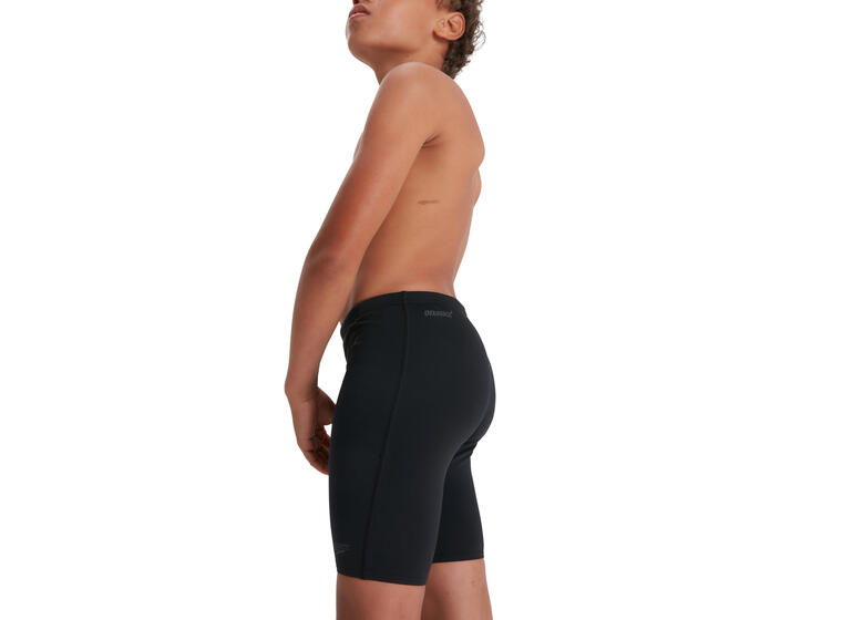 Speedo | Essential Jammer Uimahousut Musta | ECO Endurance+ | Koko 128 