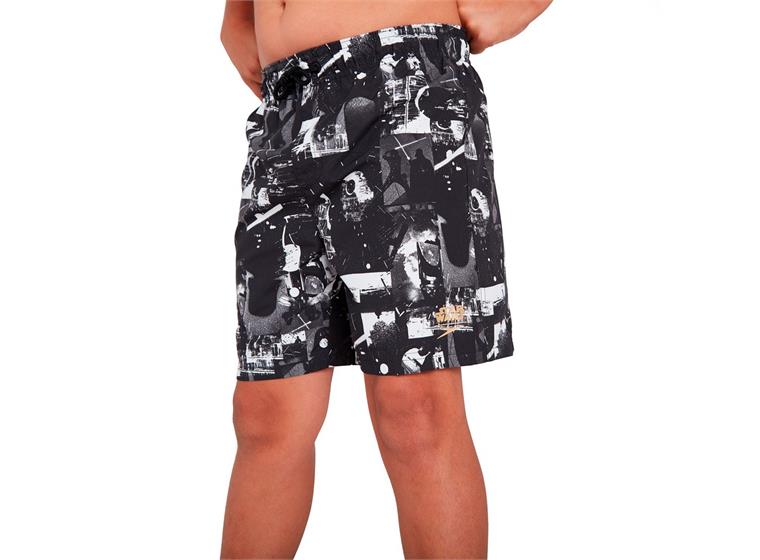 Speedo | Star Wars Uimashortsit Mustavalkoinen | Koko 140 cm