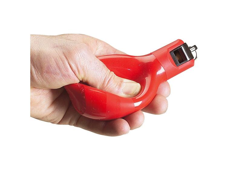 Sport-Thieme "Touch" Squeeze Whistle 