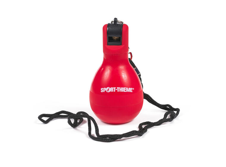 Sport-Thieme "Touch" Squeeze Whistle 