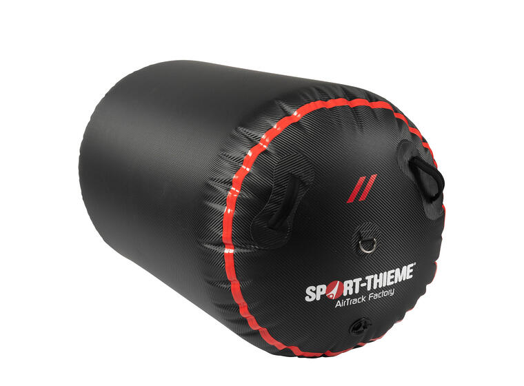 Sport-Thieme | AirRoll Carbon Large | 90x120 cm 