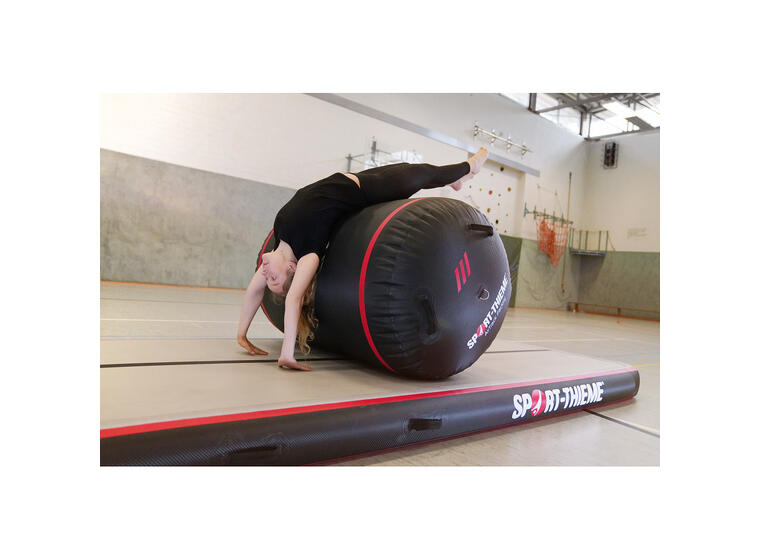 Sport-Thieme | AirRoll Carbon Large | 90x120 cm 
