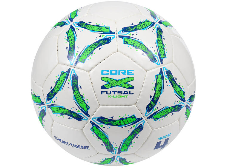 Sport-Thieme | CoreX Kids Futsalpallo Koko: 4 | 290 g 