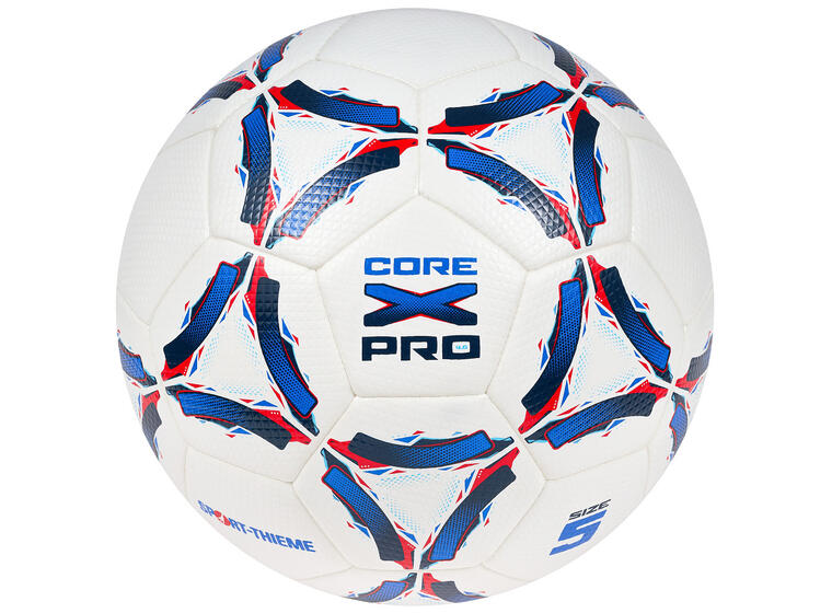 Sport-Thieme | CoreX Pro Jalkapallo Koko: 5 | 420-450 g 