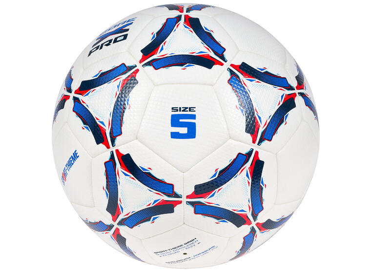 Sport-Thieme | CoreX Pro Jalkapallo Koko: 5 | 420-450 g 