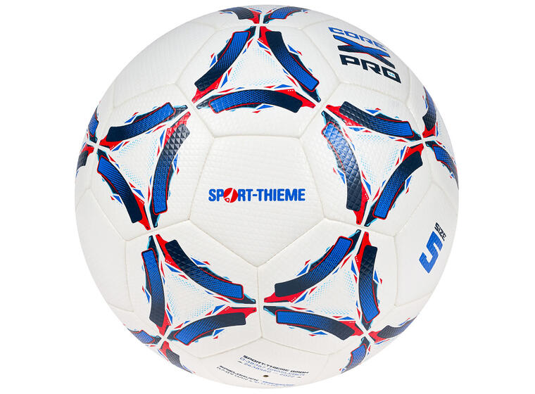Sport-Thieme | CoreX Pro Jalkapallo Koko: 5 | 420-450 g 