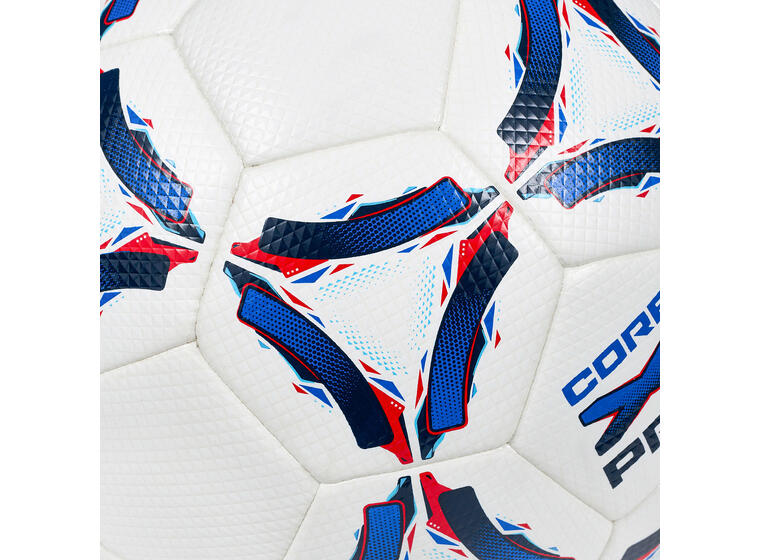 Sport-Thieme | CoreX Pro Jalkapallo Koko: 5 | 420-450 g 