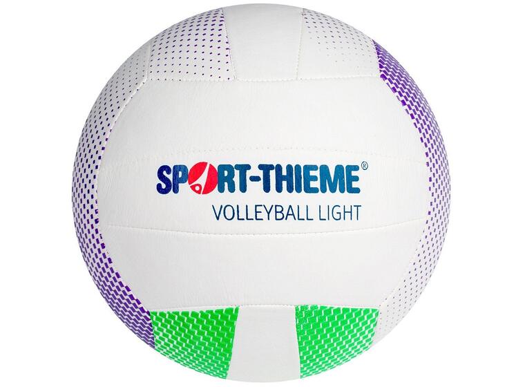 Sport-Thieme | Light Lentopallo Koko: 5 | 190 g 