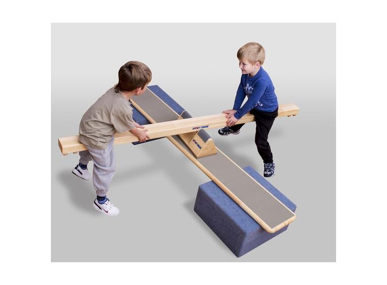 Sport-Thieme | Lune Combinato Puomi 200x100x6 cm 