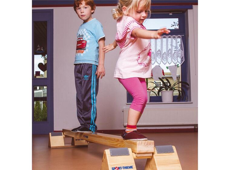 Sport-Thieme | Lune Combinato Puomi 200x100x6 cm 