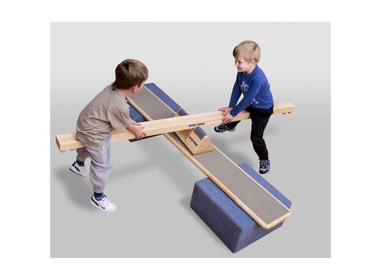 Sport-Thieme | Lune Combinato Puomi 200x100x6 cm 