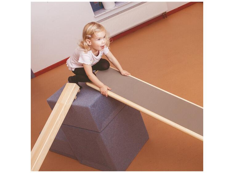 Sport-Thieme | Lune Combinato Puomi 200x100x6 cm 