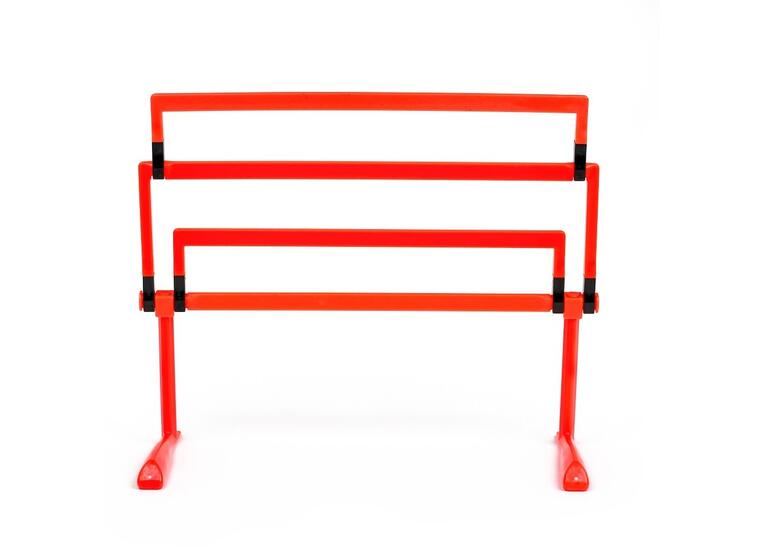Sport-Thieme | Miniharjoitusaita 1 kpl | Korkeudet: 20, 25, 33 ja 40 cm 